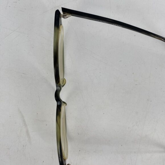 Oliver Peoples Mentor Eyeglasses Frames Only - Picture 8 of 8